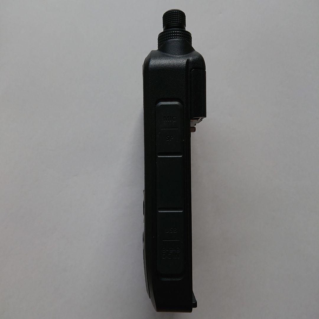 ICOM ID-52 D-STARトランシーバー