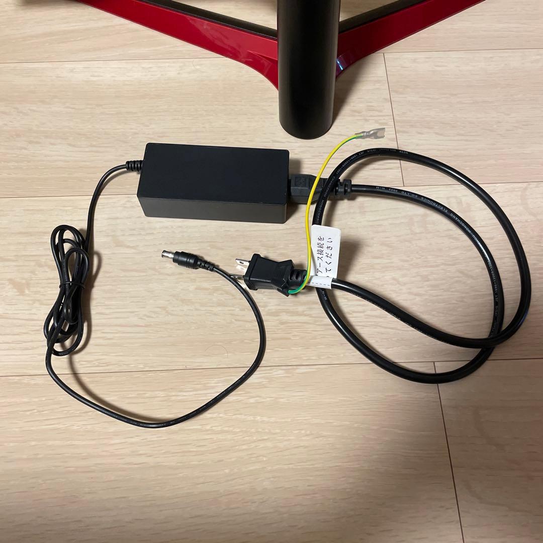 LG UltraGear 27GN800-B 27インチ