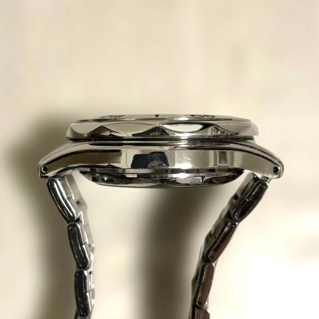 SEIKO５スポーツ 自動巻き 7S36-00L0