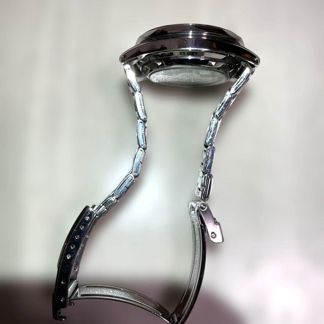 SEIKO５スポーツ 自動巻き 7S36-00L0