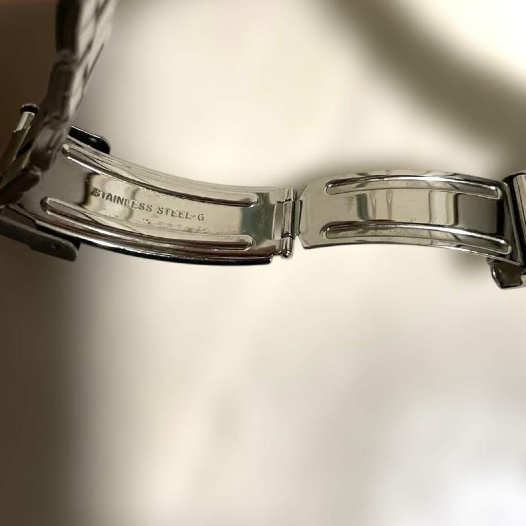 SEIKO５スポーツ 自動巻き 7S36-00L0