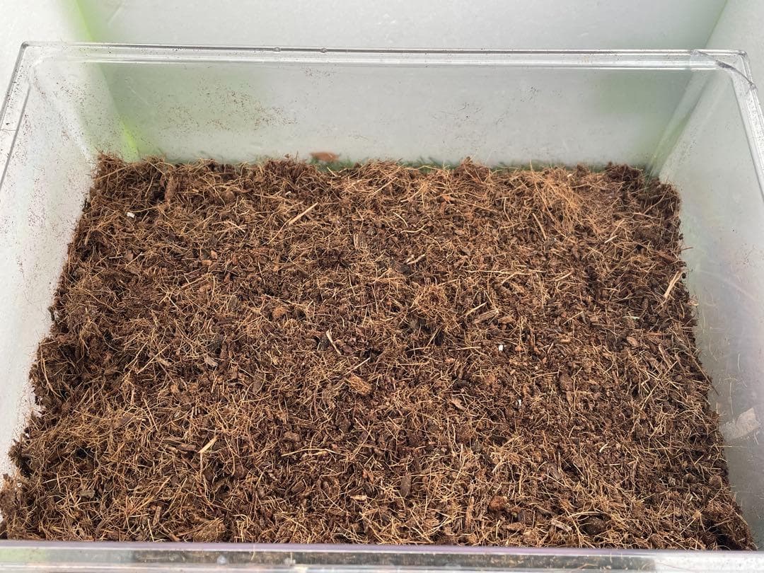 約２００Ｌ　ココピート