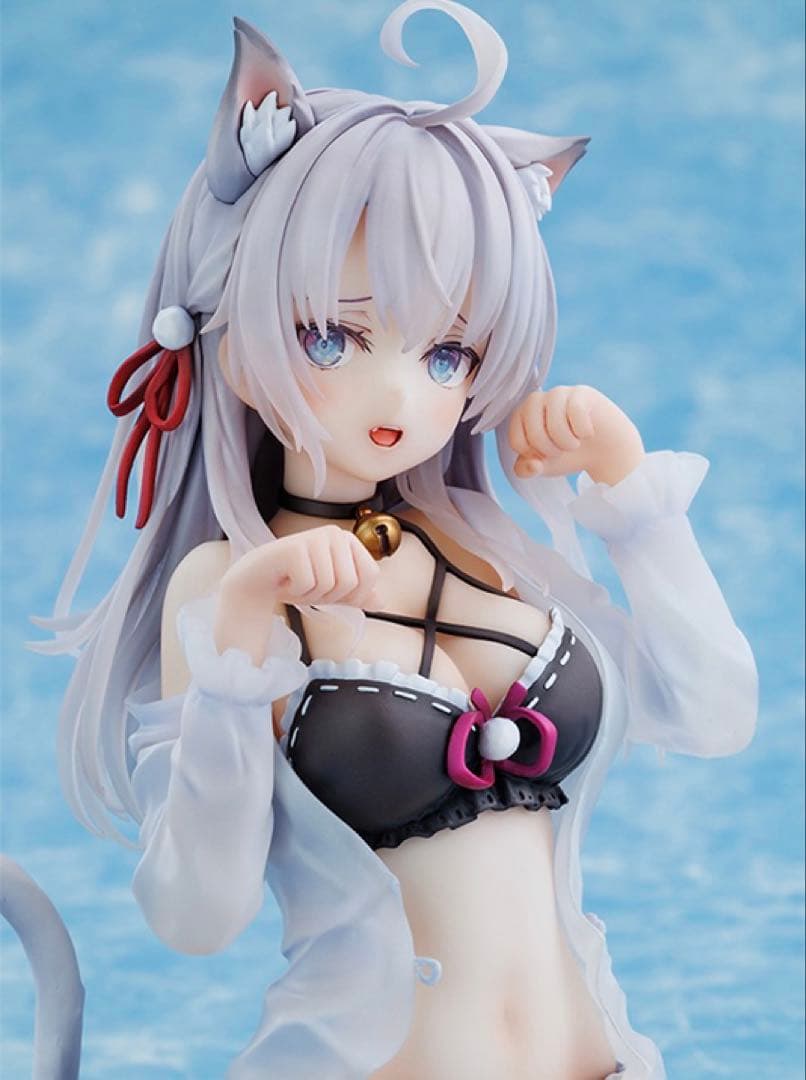 アーリャ 原作版 猫耳ver.