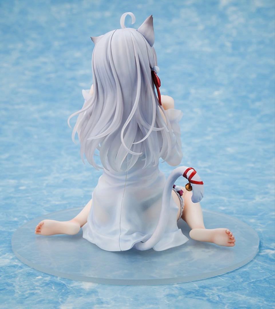 アーリャ 原作版 猫耳ver.