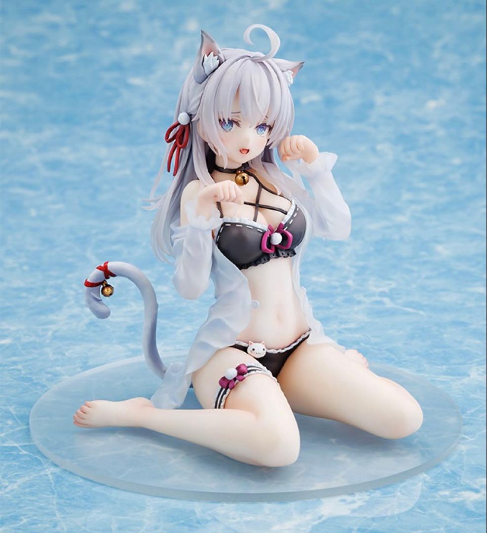 アーリャ 原作版 猫耳ver.