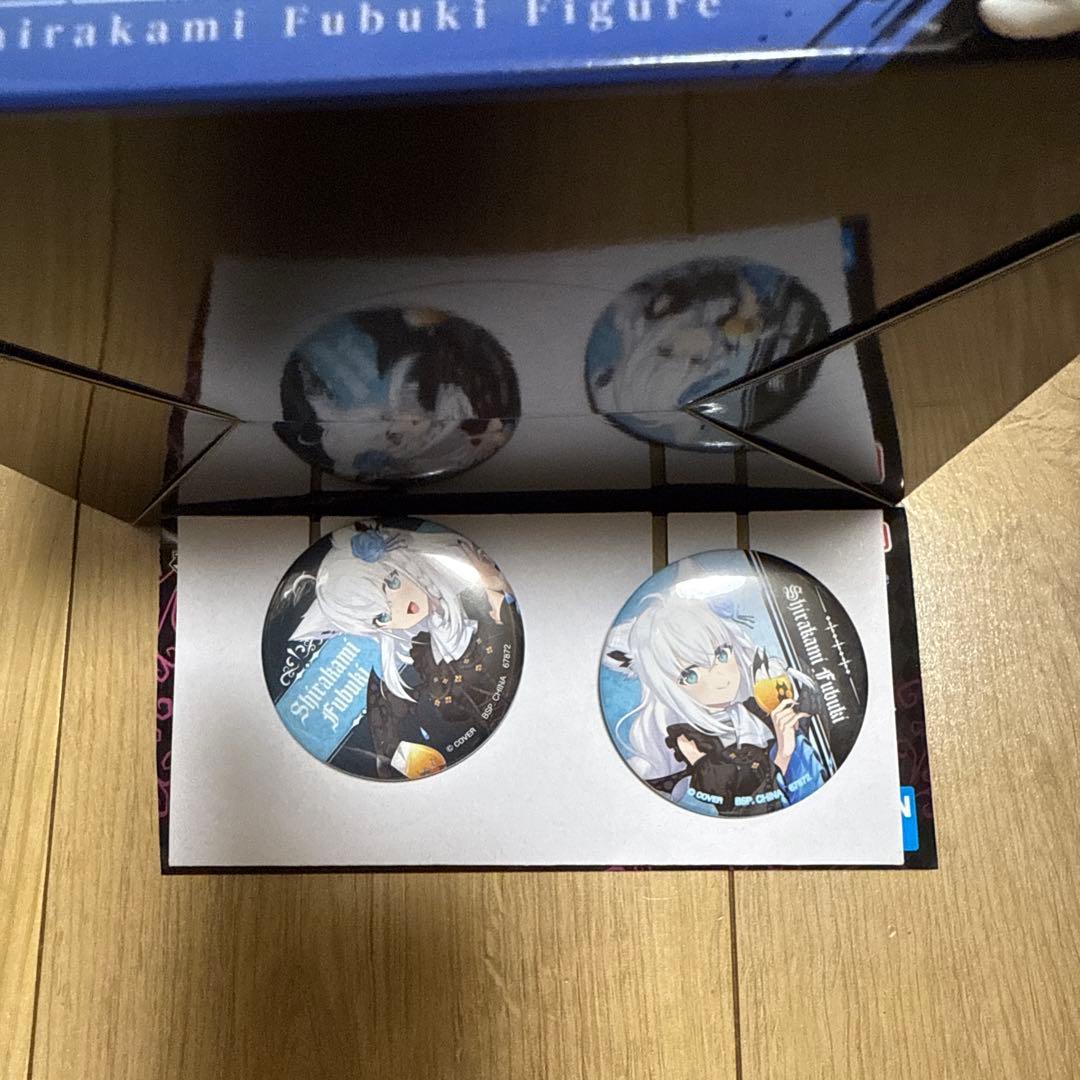 一番くじ ホロライブ ～Villain Style〜　フィギュア