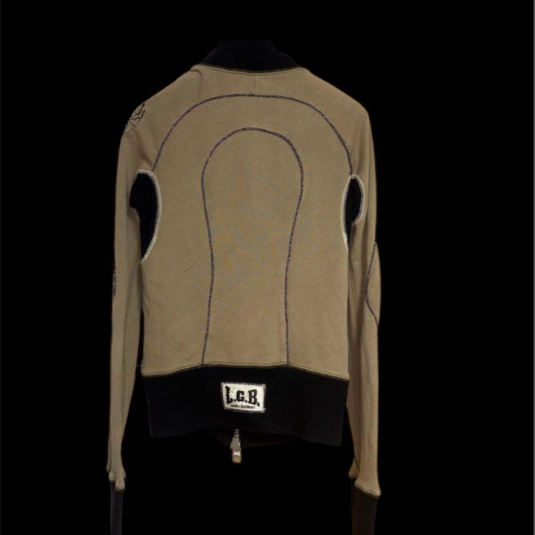 L.G.B.ルグランブルー スパイダー