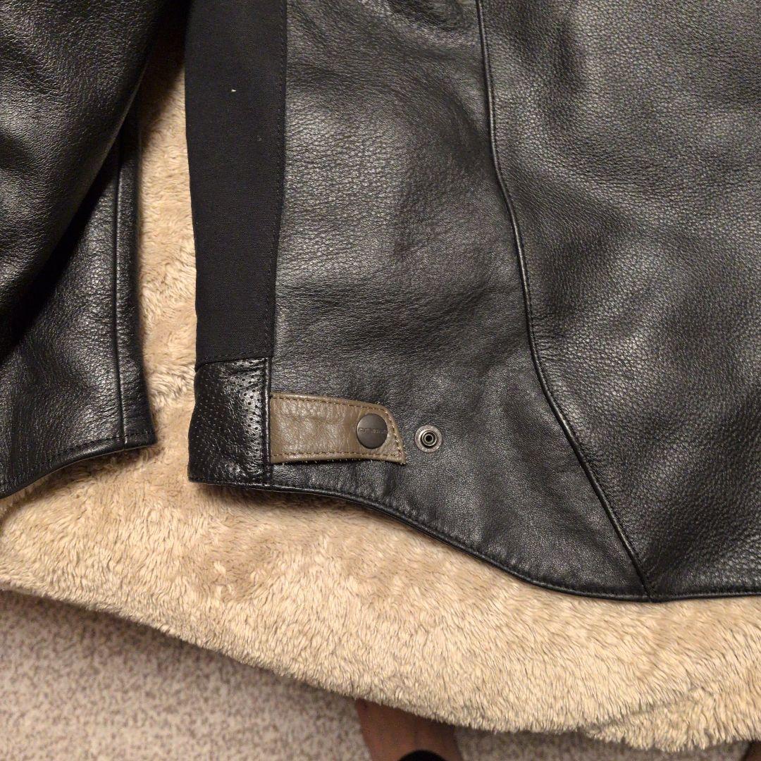 KUSHITANI レギュレータージャケット LLサイズ K0690