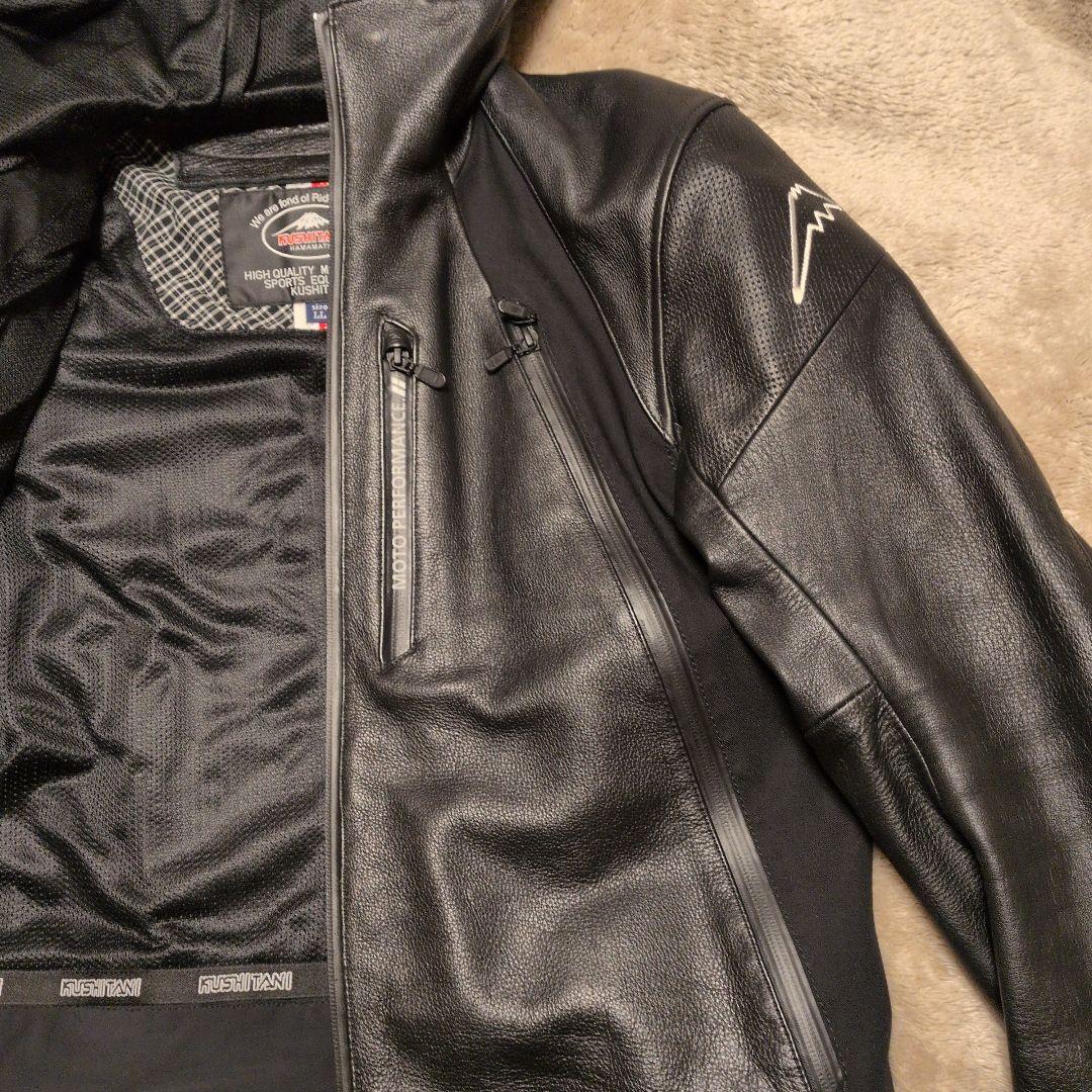 KUSHITANI レギュレータージャケット LLサイズ K0690