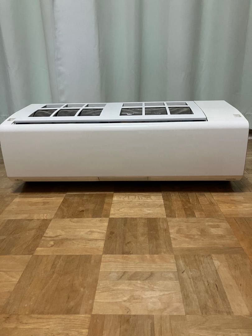 nocria エアコン　※室外機も購入必要　エアコンのみ購入不可