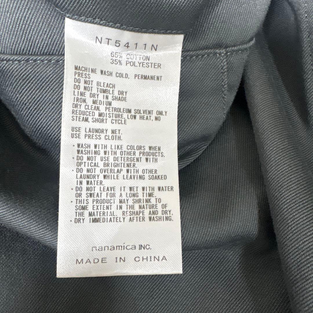 今だけ値下げ　ノースフェイス パープルレーベル パンツ30