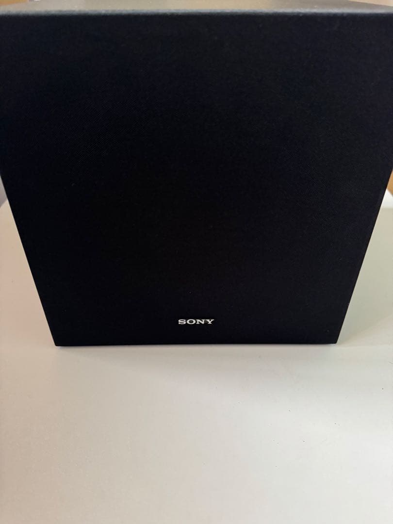 塵*芥様 SONY STR-KS380 ホームシアターシステム