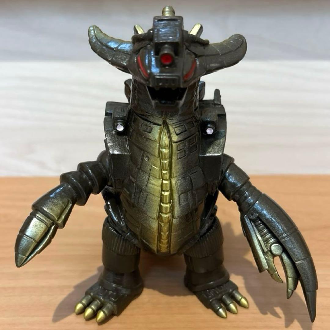 5ー①極美品 グランドキング 1984 第1期初版／プラタグなし／ランプ薄ピンク