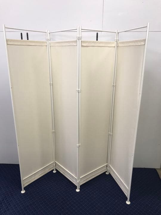 パテーション8セット