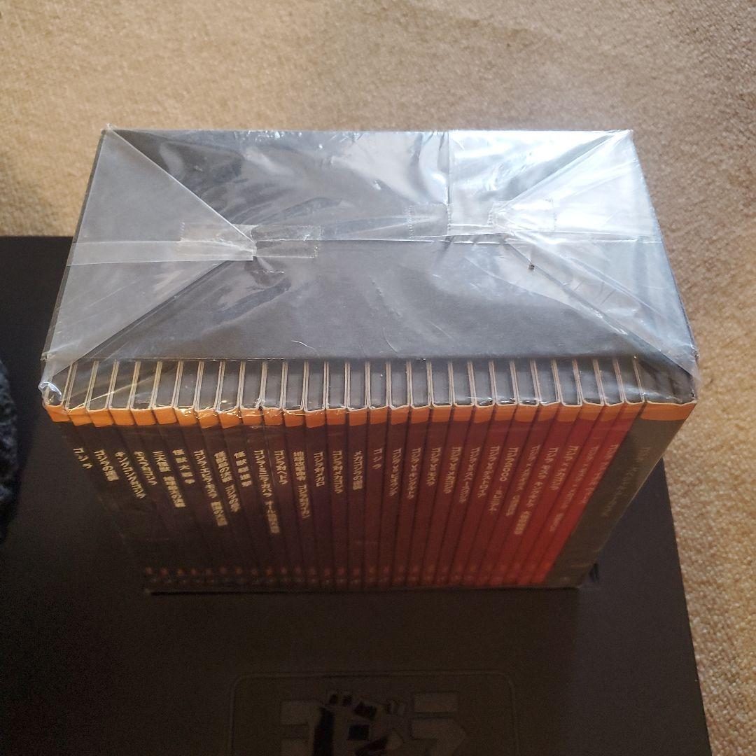 GODZILLA FINALBOX リアルヘッドフィギュア 未開封DVDセット