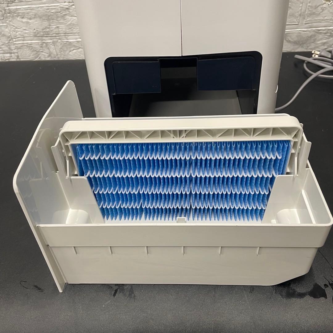 805 SHARP 加湿空気清浄機 美品 プラズマクラスター 送料無料