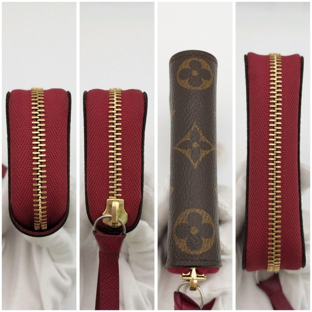 ももさん専用✨ルイヴィトン モノグラム ミュルティカルト カードケースフューシャ