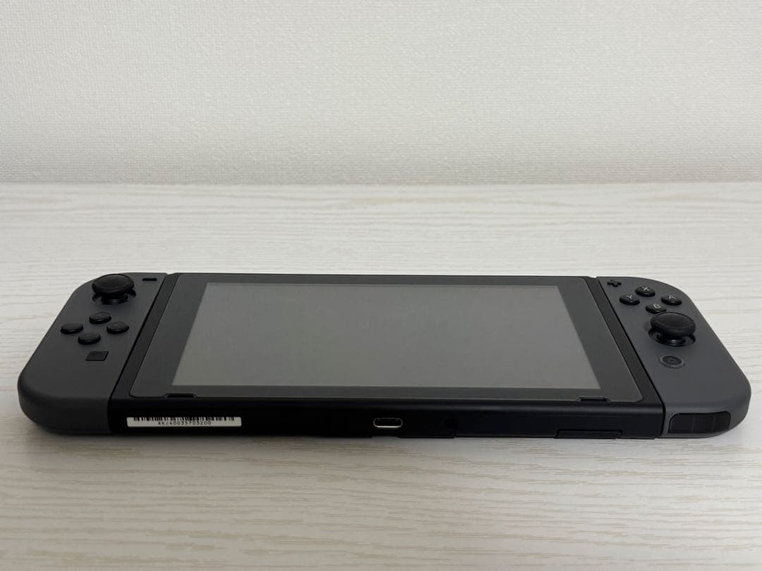 Nintendo Switch 本体＋microSD128GB