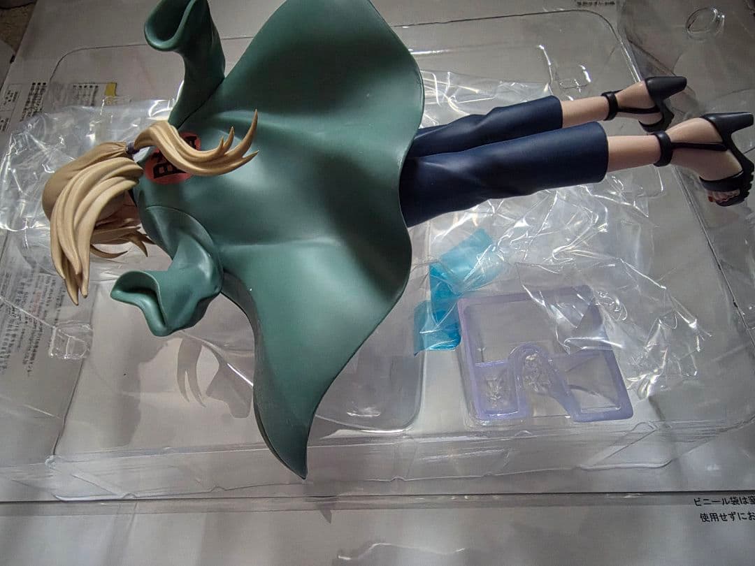 18日限定価格ARUTO　一番くじ　自来也　大蛇丸　綱手 MASTERLISE