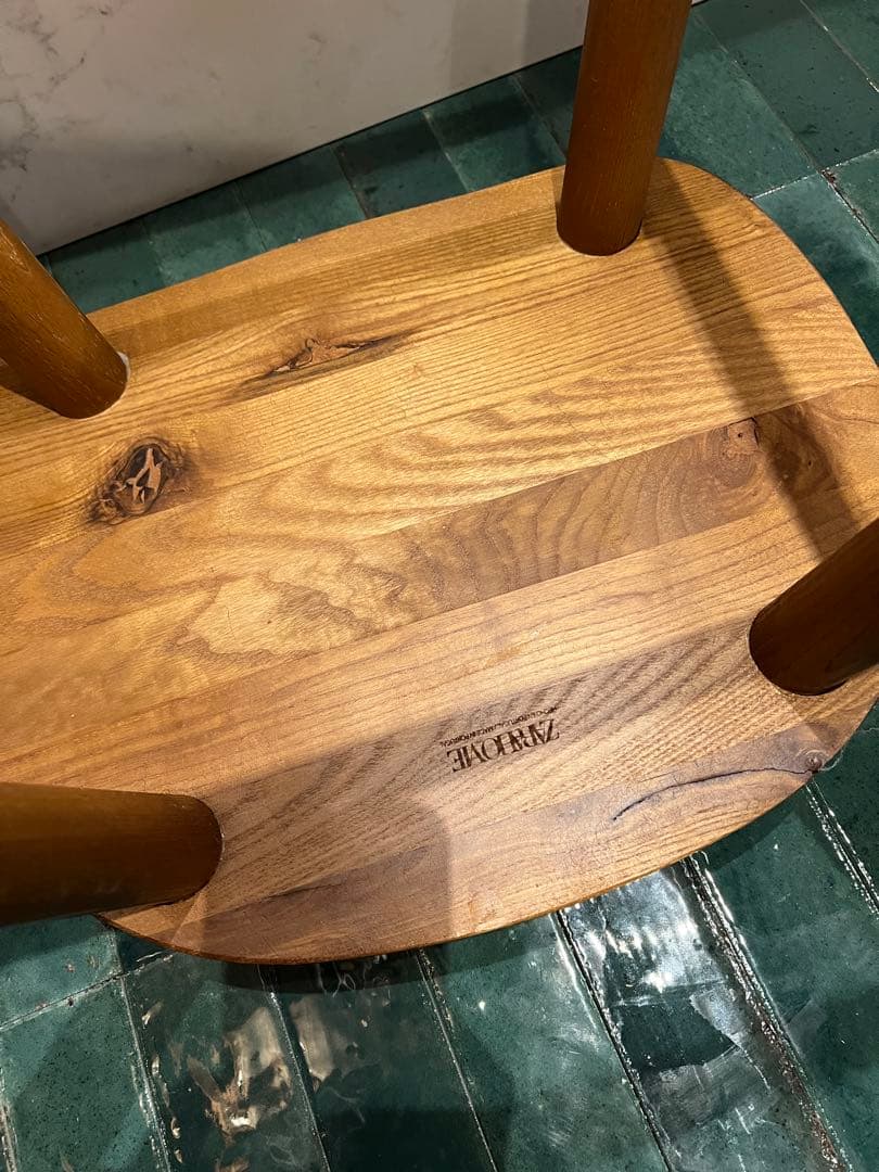 ZARA  ザラホーム ハイスツール　ハイチェアA