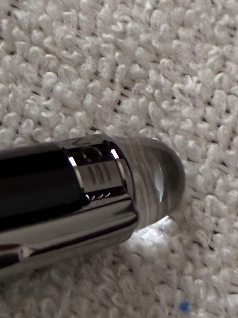 ◾️ 美品 ◾️モンブラン◾️スターウォーカーボールペン◾️化粧箱、新品リフィル付属◾️