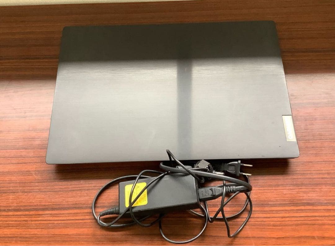 Lenovo ノートパソコン 81LW AMD Ryzen 3