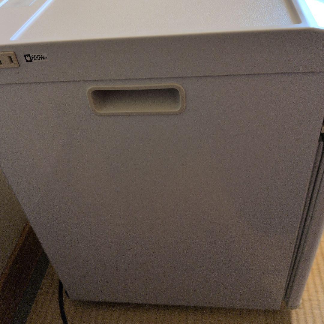 TWINBIRD ツインバード ベッドサイド冷蔵庫 HR-D282