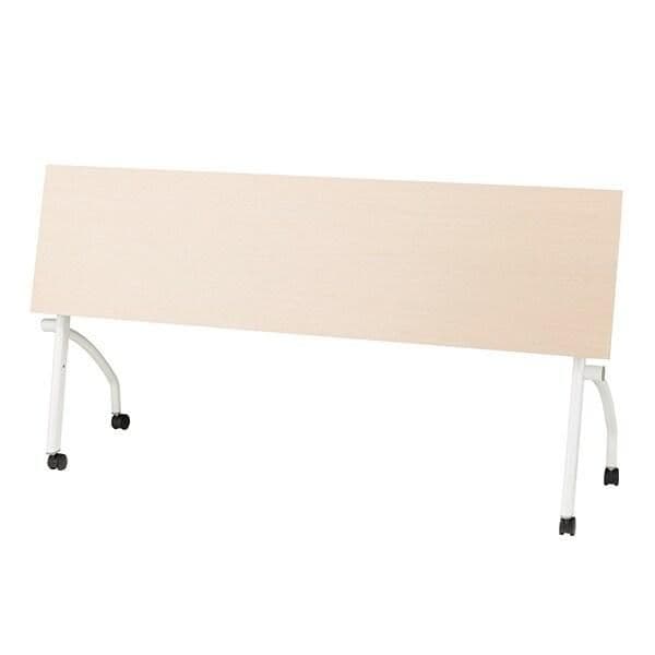 NITORI　ニトリ　折り畳み　会議用テーブル