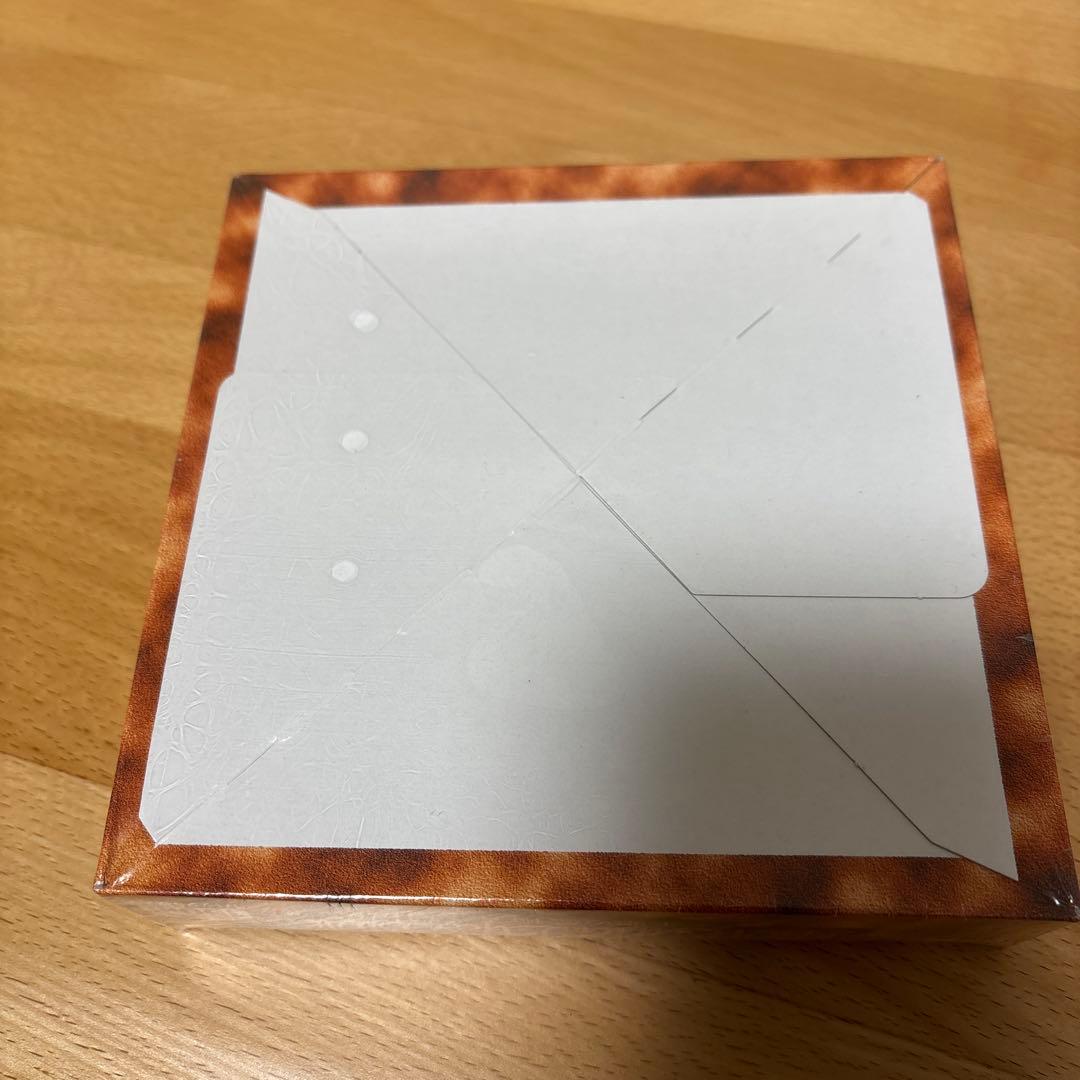 【新品・未開封】遊戯王 シュリンク付きbox 千眼の魔術書