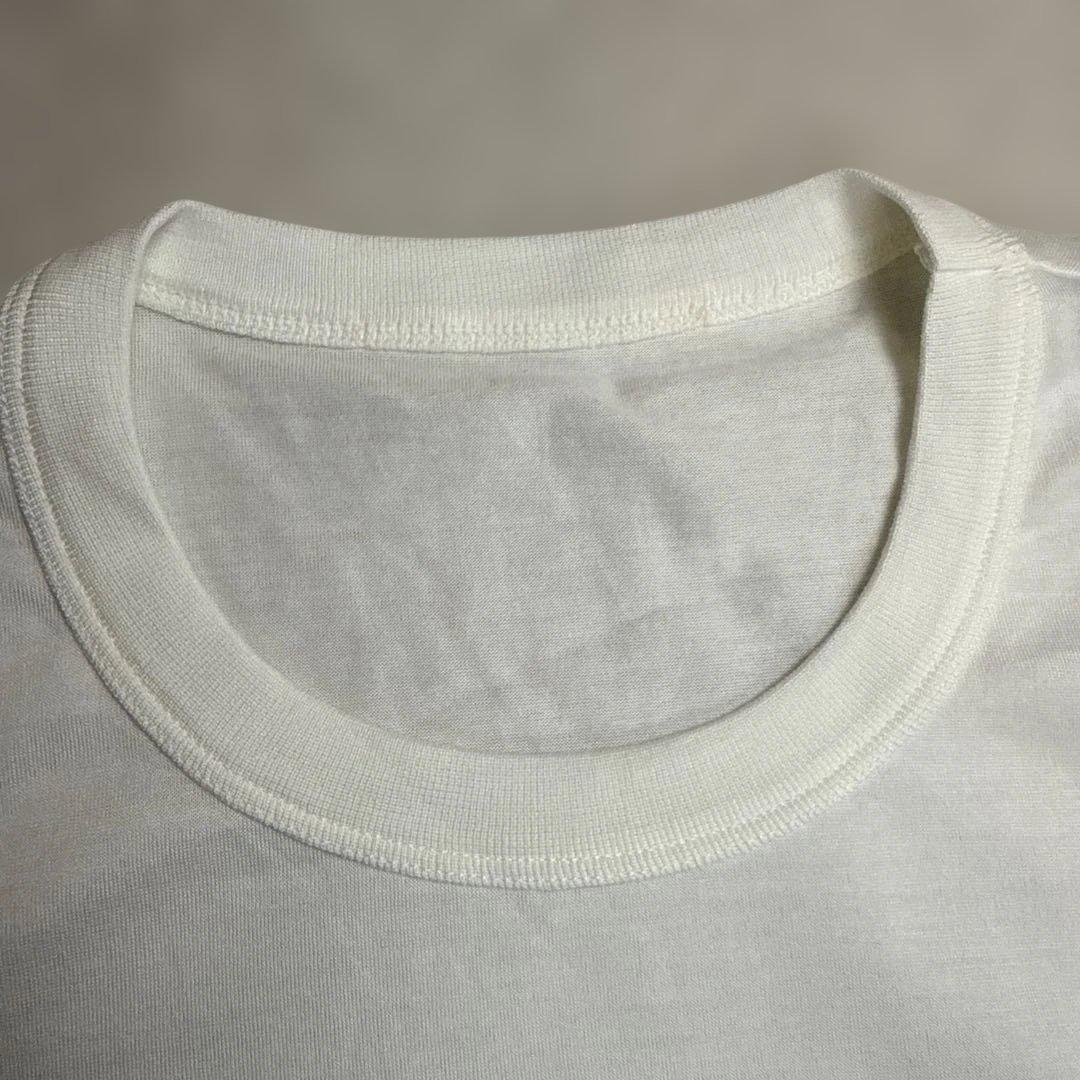 ルイヴィトン×シュプリーム　大きいサイズ　Tシャツ　XLサイズ　おそらく未着用品