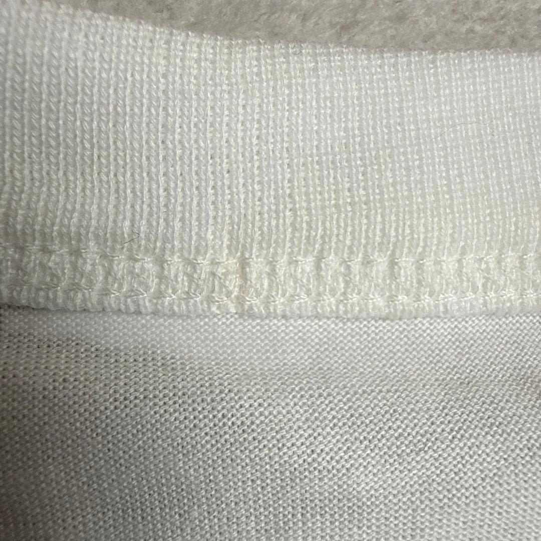 ルイヴィトン×シュプリーム　大きいサイズ　Tシャツ　XLサイズ　おそらく未着用品