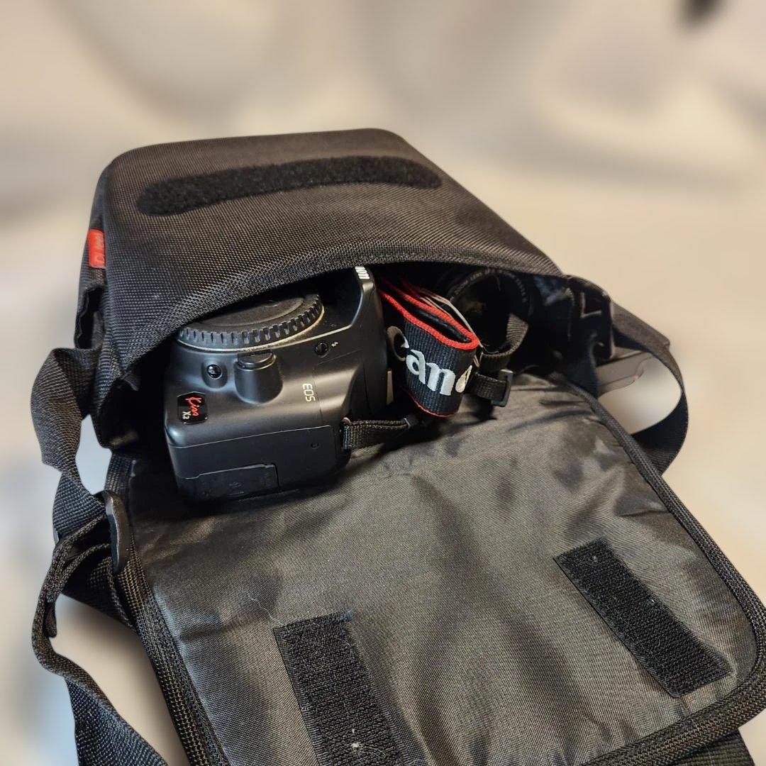 Canon EOS kiss X2 デジタル一眼レフカメラ