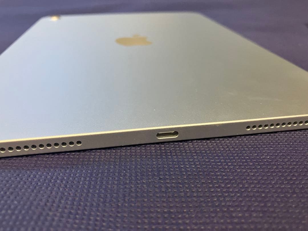 トマト様用iPad （A16 256G） 超美品