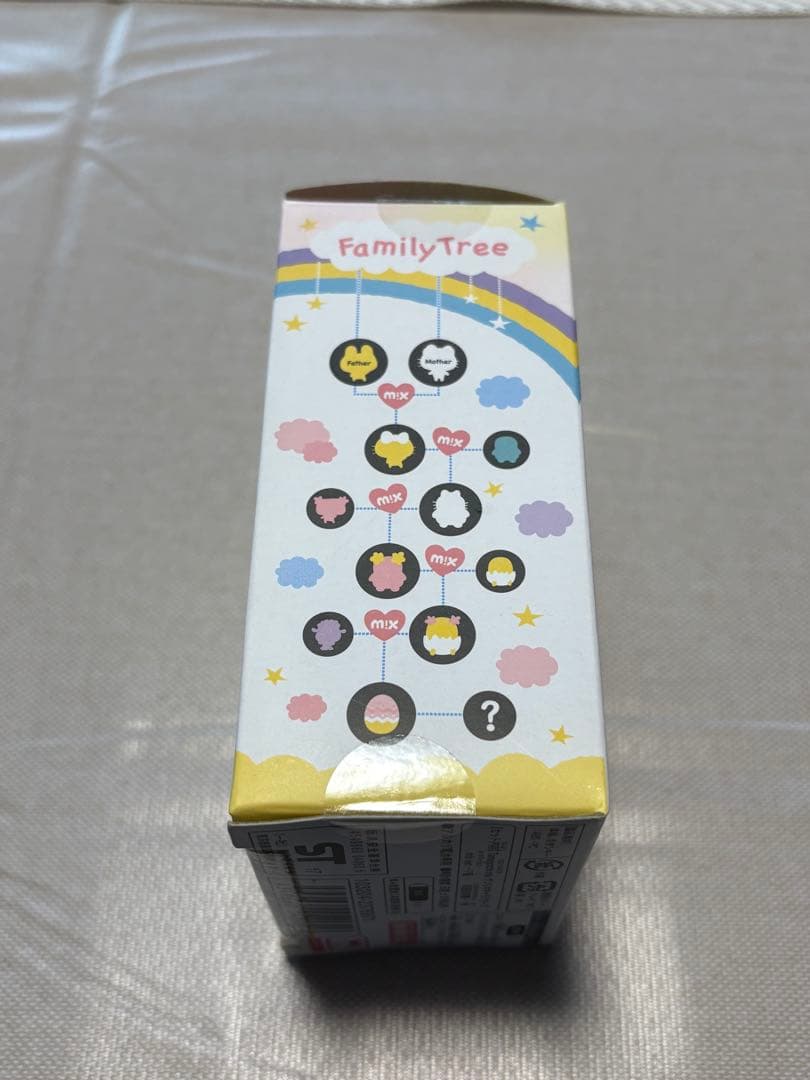 【動作可】Tamagotchi m!x サンリオキャラクターズ m!x ver.