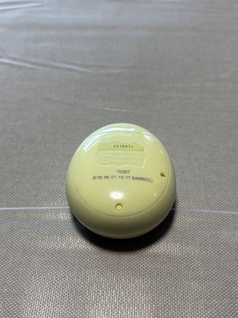 【動作可】Tamagotchi m!x サンリオキャラクターズ m!x ver.