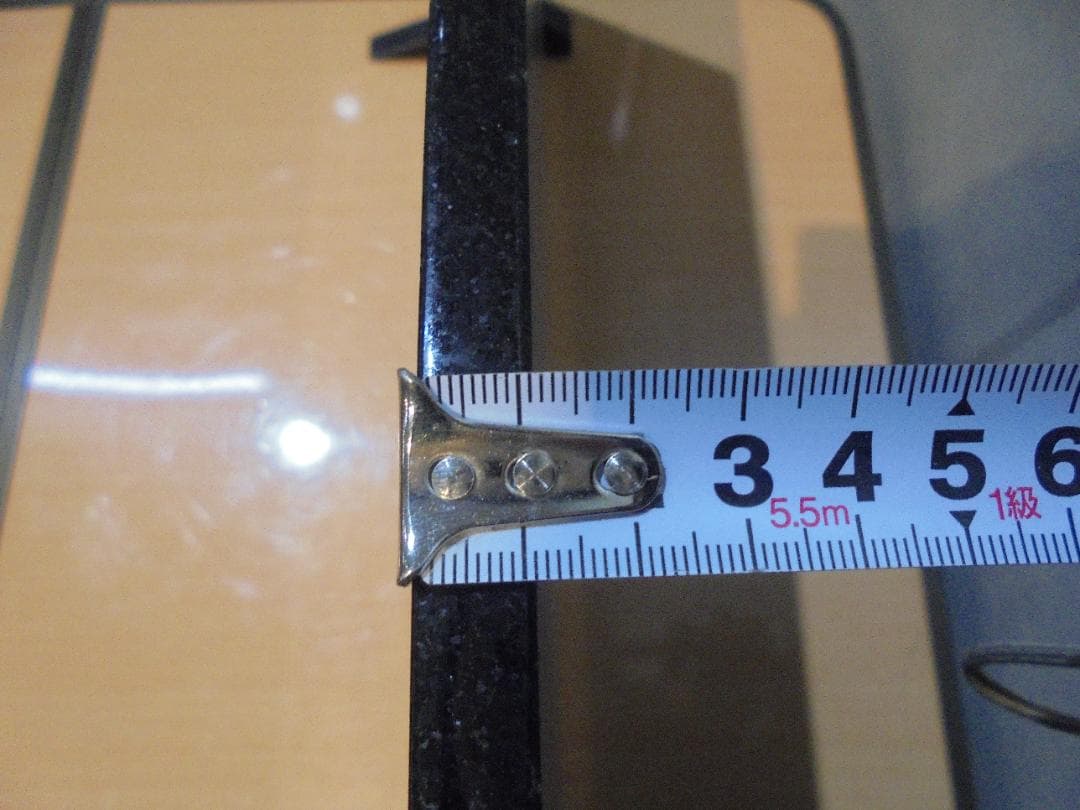 10000円札　オブジェ　置物　天然石