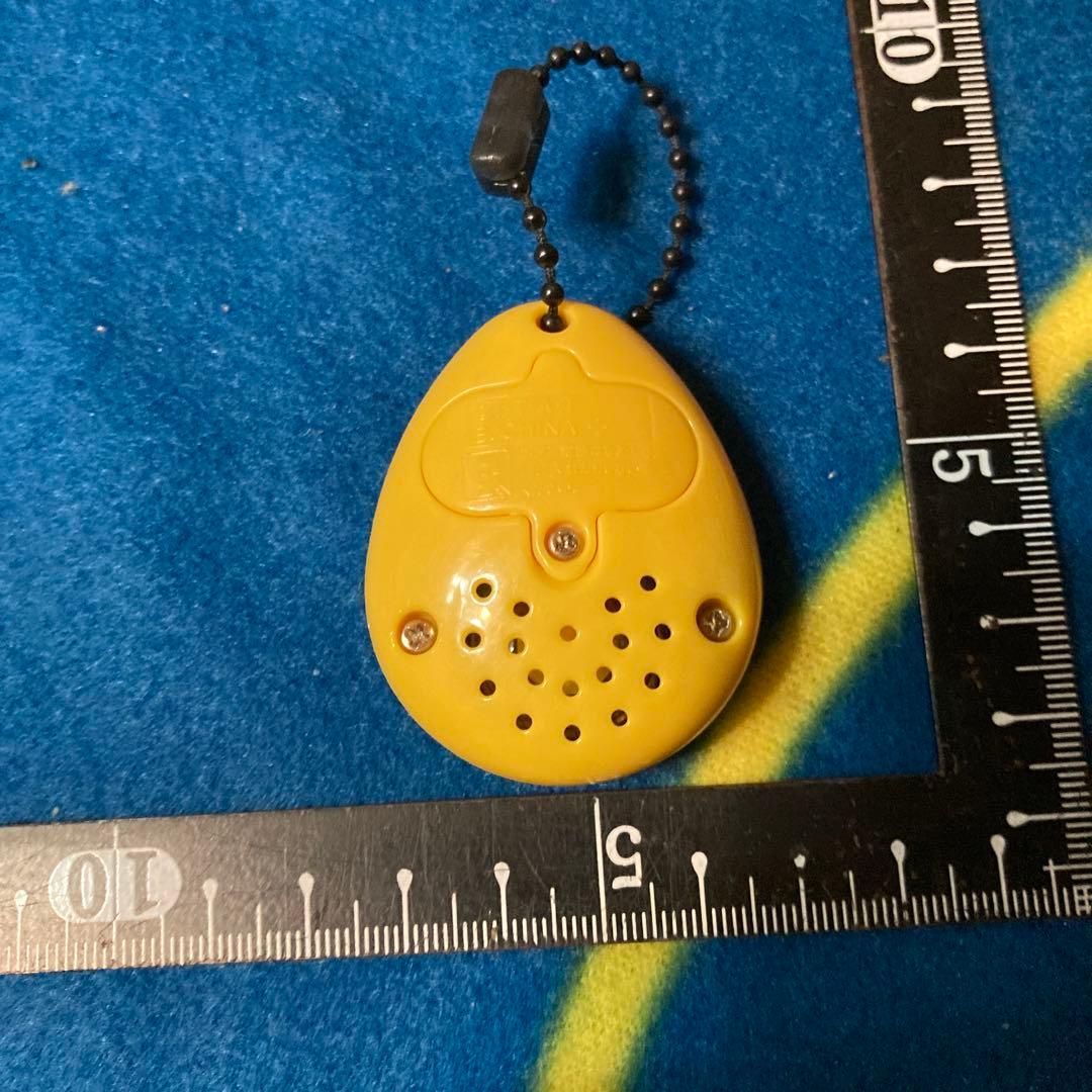 サウンドロップ　キバットバット３世「たまには美人ちゃんを紹介しろよー」