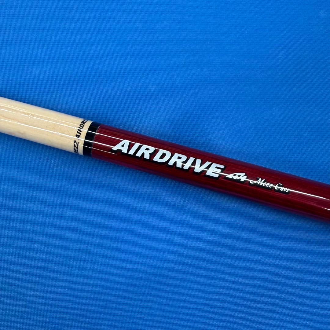 AIRDRIVE Mezz ジャンプキュー