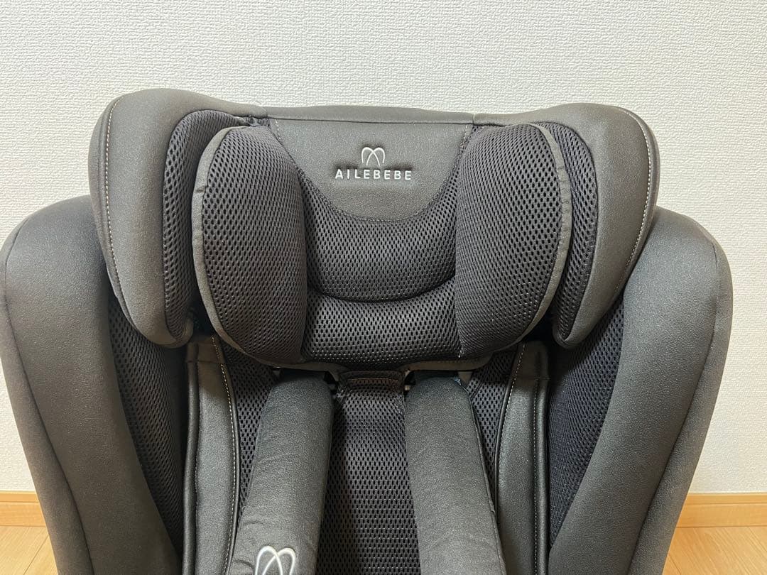 エールベベ　パパット　グランス　ISOFIX　 CF521