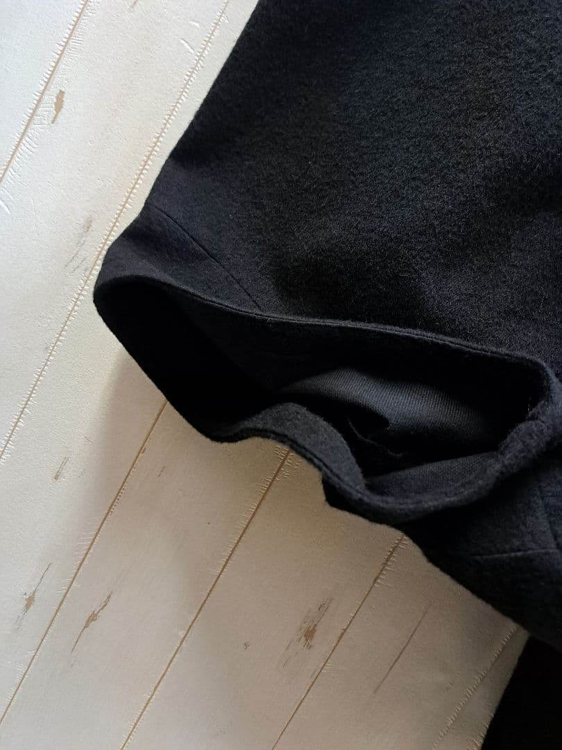 JULIUS ユリウス サルエルパンツ