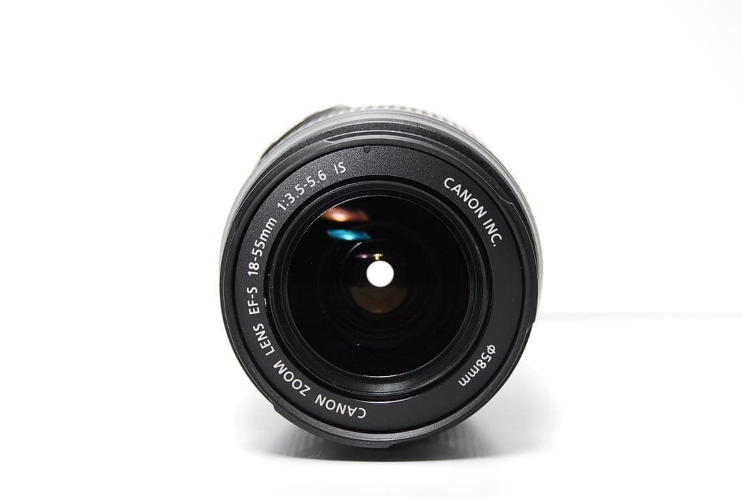 ⭐️手振れ補正⭐️Canon Kiss X3 デジタル一眼レフ　初心者におすすめ