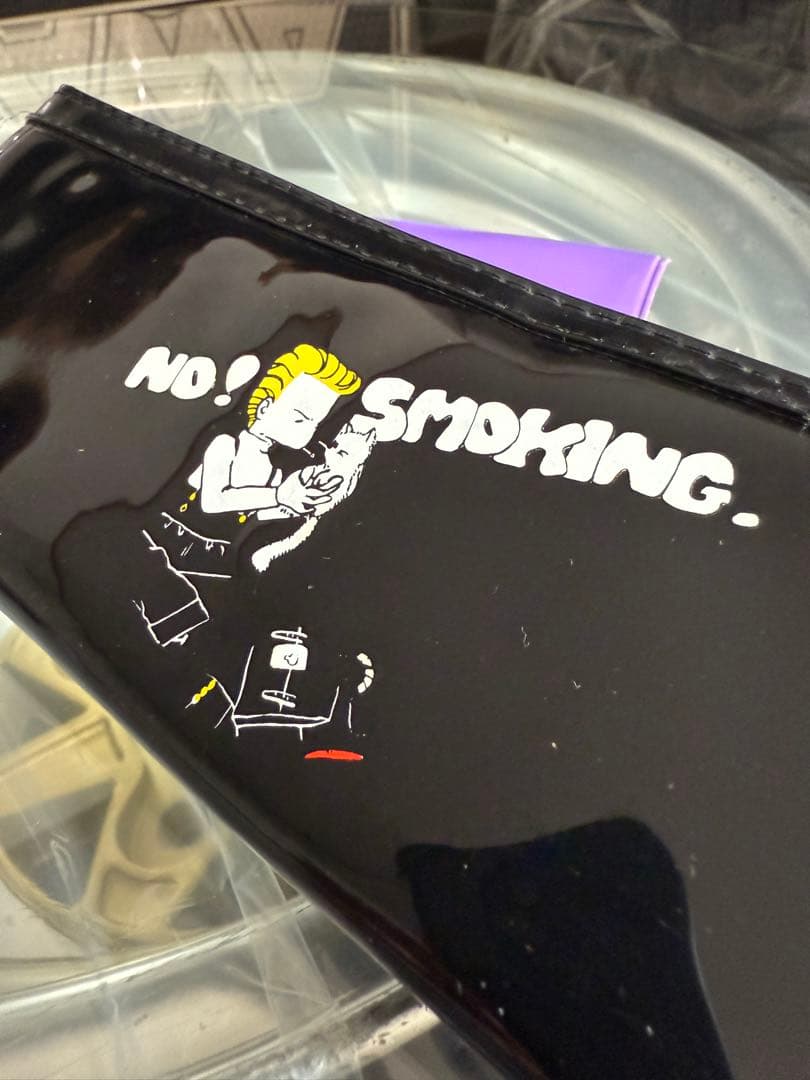 当時物 つっぱり君 ツッパリくん 昭和レトロ ケンメリ 箱スカ ローレル 旧車