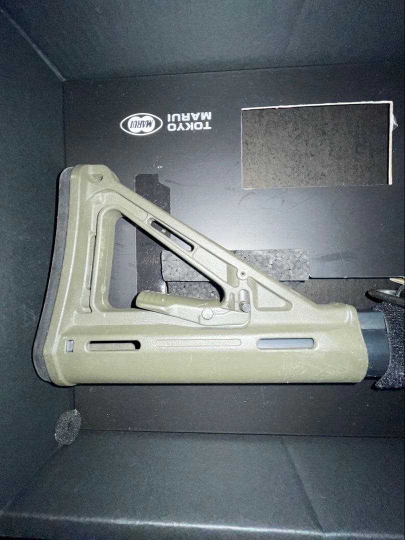 東京マルイ MK18 MOD.1 次世代電動ガン