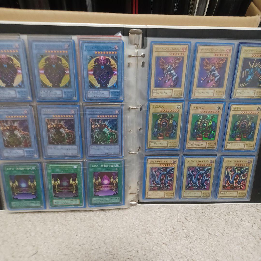 ハ*数様 遊戯王　引退　ファイル