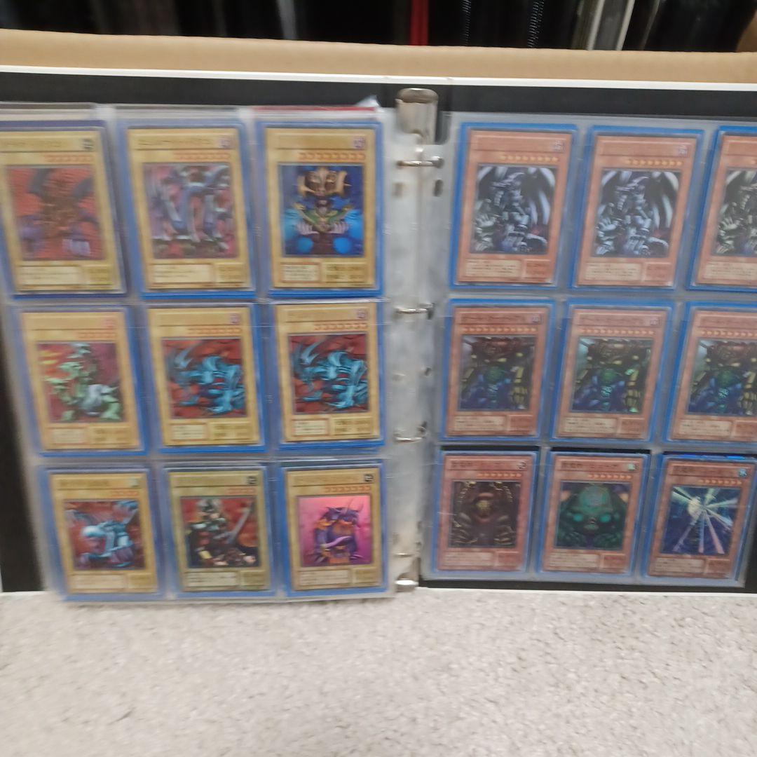 ハ*数様 遊戯王　引退　ファイル