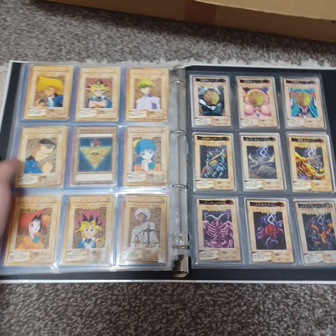 ハ*数様 遊戯王　引退　ファイル