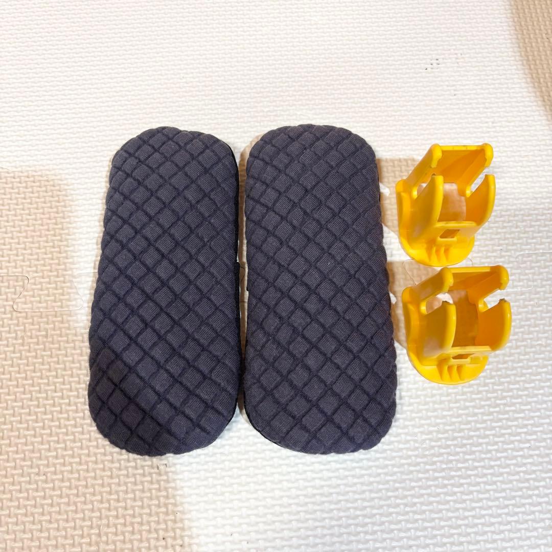 【美品】AILEBEBE KURUTTO R クルットR ウィ BF151