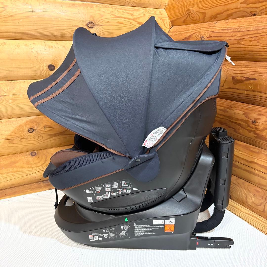 【美品】AILEBEBE KURUTTO R クルットR ウィ BF151