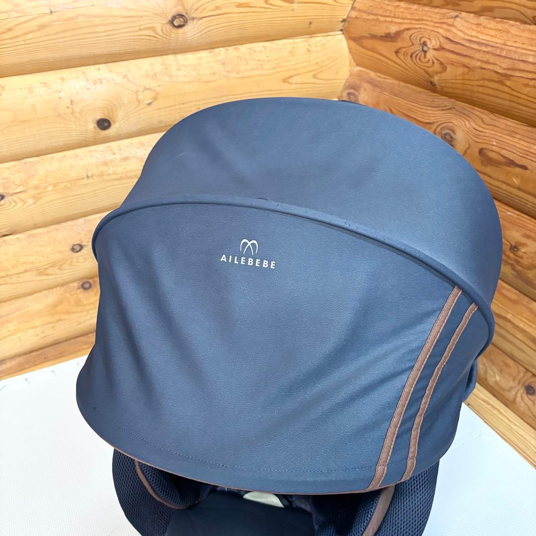 【美品】AILEBEBE KURUTTO R クルットR ウィ BF151