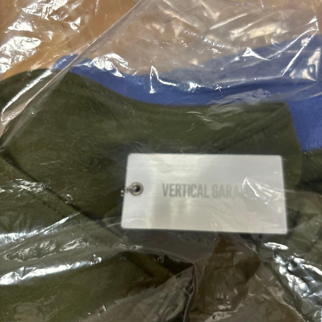 ミュージシャン buddix Side Line Logo Track Jacket XL